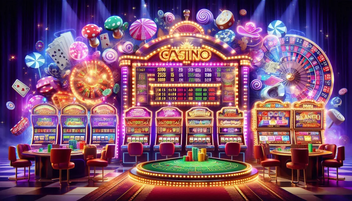 Naobet Casino